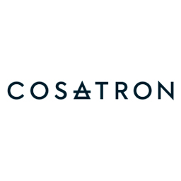 Cosatron logo